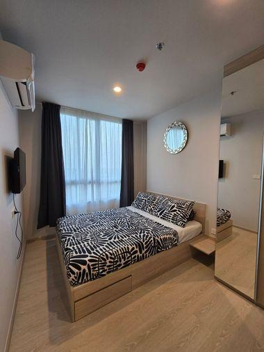 รูป PFD-05582 ให้เช่าคอนโด   นิว เมกา พลัส บางนา ( Nue Mega Plus Bangna )นัดชมห้อง ■ line : @propertyfinder - รูปที่ 3/20