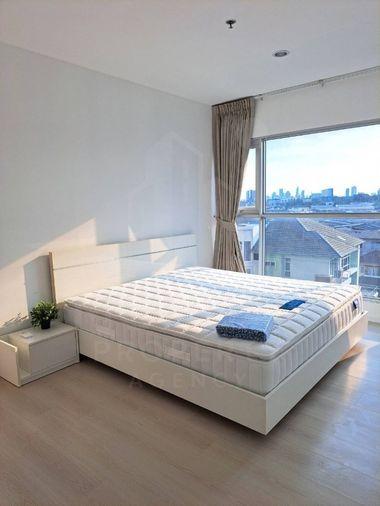 picture HotDeal​🔥🔥For​Rent​ Condo Fullyfurnished Ready to move in at Aspire Sukhumvit 48 ( MD-60809)​ - 1/5