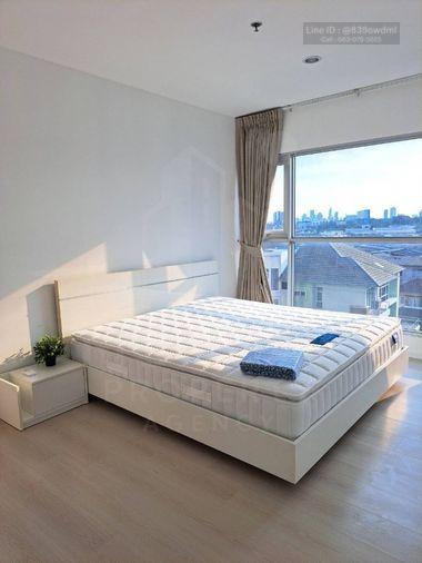 picture HotDeal🔥🔥ForRent Condo Fullyfurnished Ready to move in at Aspire Sukhumvit 48 ( MD-60809) - 1/5