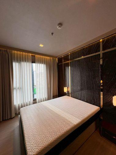 รูป PFD-05590 ให้เช่าคอนโด ไลฟ์ อโศก-พระราม 9 ( Life Asoke-Rama 9 )   นัดชมห้อง ■ line : @propertyfinder - รูปที่ 1/10