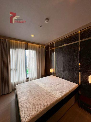 รูป PFD-05590 ให้เช่าคอนโด ไลฟ์ อโศก-พระราม 9 ( Life Asoke-Rama 9 ) นัดชมห้อง ■ line : @propertyfinder - รูปที่ 1/10