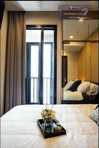 รูป Ashton Asoke | Nice decorated unit #2025090311676 #MKT - รูปที่ 2/7