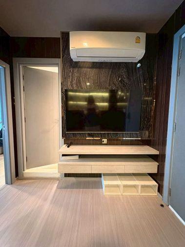 รูป PFD-05590 ให้เช่าคอนโด ไลฟ์ อโศก-พระราม 9 ( Life Asoke-Rama 9 )   นัดชมห้อง ■ line : @propertyfinder - รูปที่ 3/10