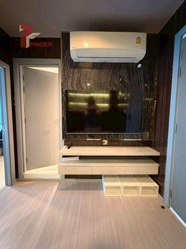 รูป PFD-05590 ให้เช่าคอนโด ไลฟ์ อโศก-พระราม 9 ( Life Asoke-Rama 9 ) นัดชมห้อง ■ line : @propertyfinder - รูปที่ 3/10