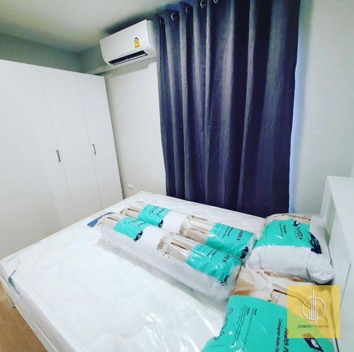 picture G8630🚨中国客户,请加微信。(在联系方式的旁边) 🅵🅾🆁 🆁🅴🅽🆃 Plum Condo Mix Chaengwattana 🅻🅸🅽🅴 ❤️💜@condopremium💜❤️ - 2/6