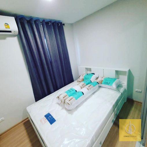 picture G8630🚨中国客户,请加微信。(在联系方式的旁边) 🅵🅾🆁 🆁🅴🅽🆃 Plum Condo Mix Chaengwattana 🅻🅸🅽🅴 ❤️💜@condopremium💜❤️ - 1/6