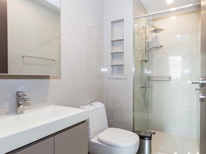 picture 📌 Urgently for sell : Pyne by Sansiri beautiful room, fully furnished, ready to move in. MD-50507 - 7/7