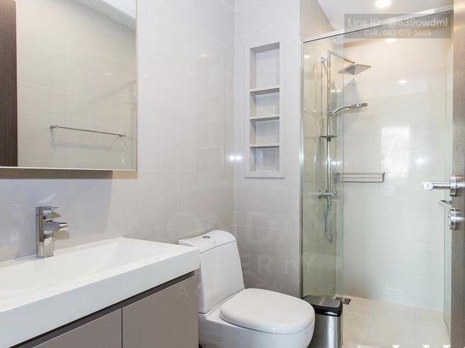 picture ð Urgently for sell : Pyne by Sansiri beautiful room, fully furnished, ready to move in. MD-50507 - 7/7