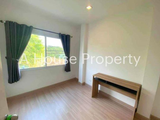 picture Urgent sale, 2-storey semi-detached house, Trio Town Assumption - Sriracha project, Chonburi - 11/17