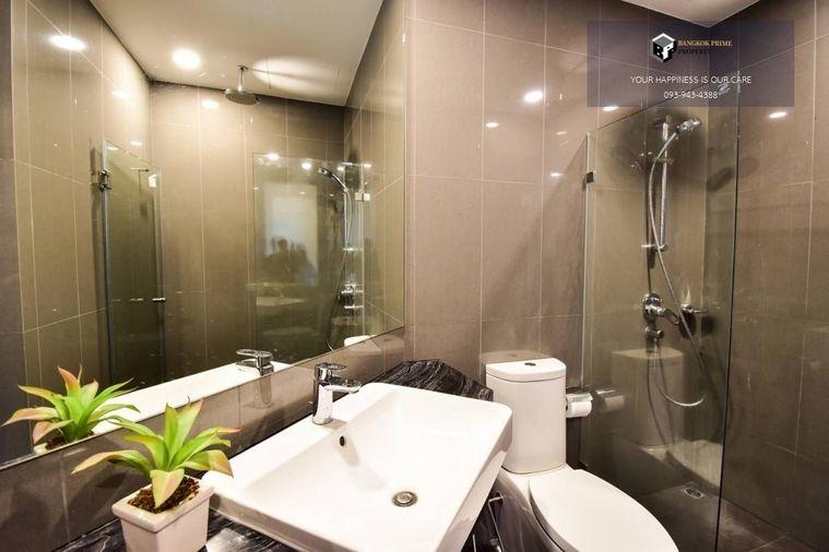 picture Ashton Chula-Silom | **Very beautiful room 🚝near MRT Samyan** #2025090311694 #MKT - 8/9