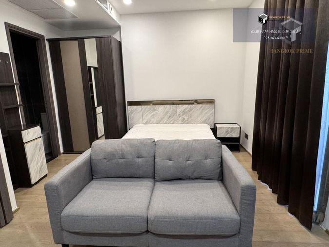 picture Ashton Chula-Silom | ðNear MRT Sam Yan #2025090311692 #MKT - 3/9