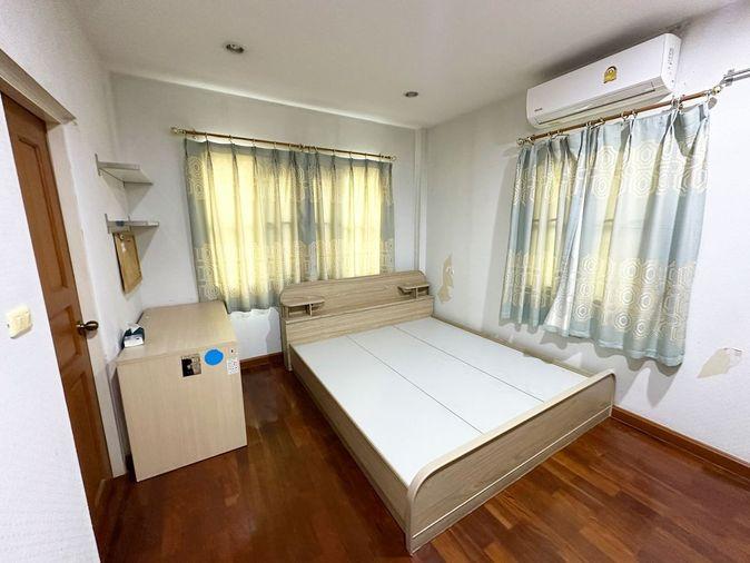 รูป 🏠 ขายบ้าน : Wararom Phetkasem 81 (วรารมย์ เพชรเกษม 81)   รหัสทรัพย์ | 📌 LNP-H530  - รูปที่ 14/16