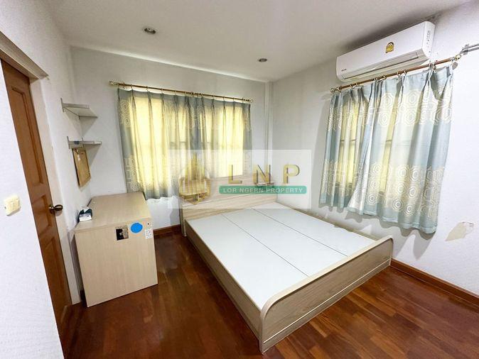 รูป 🏠 ขายบ้าน : Wararom Phetkasem 81 (วรารมย์ เพชรเกษม 81) รหัสทรัพย์ | 📌 LNP-H530 - รูปที่ 14/16