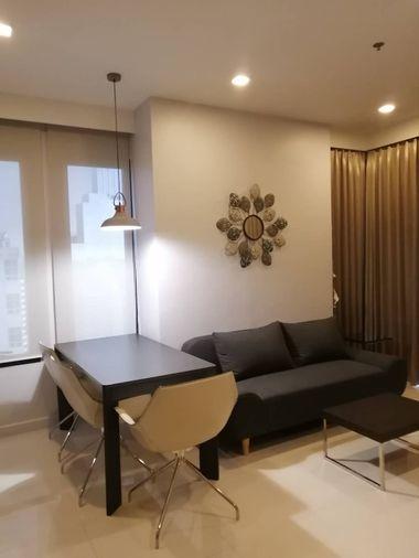 picture Condo for rent at M Phayathai 2 Bedrooms 2 Bathrooms 65 Sq.m 38,000 Baht/Month - 3/5