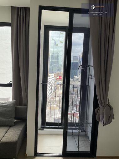 picture Ashton Chula-Silom | **Room price lower than market price**🚝Near MRT Samyan #2025090311700 #MKT - 5/5