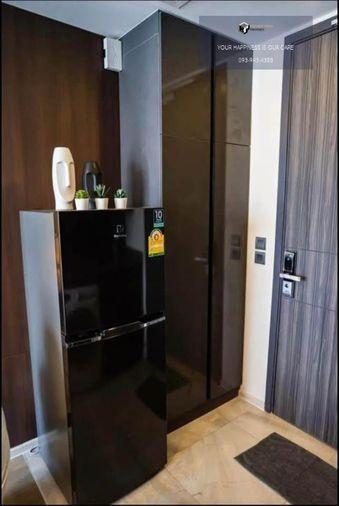 รูป Ashton Asoke | Nice decorated unit #2025090311676 #MKT - รูปที่ 7/7
