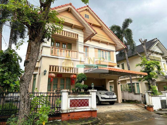 รูป 🏠 ขายบ้าน : Wararom Phetkasem 81 (วรารมย์ เพชรเกษม 81) รหัสทรัพย์ | 📌 LNP-H530 - รูปที่ 16/16