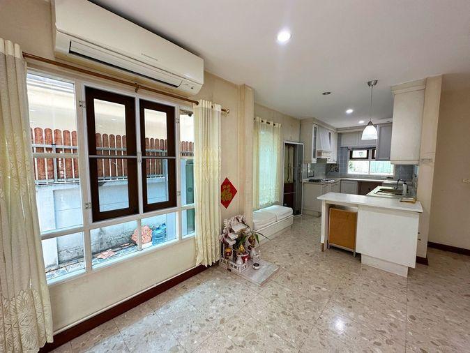 รูป 🏠 ขายบ้าน : Wararom Phetkasem 81 (วรารมย์ เพชรเกษม 81)   รหัสทรัพย์ | 📌 LNP-H530  - รูปที่ 12/16
