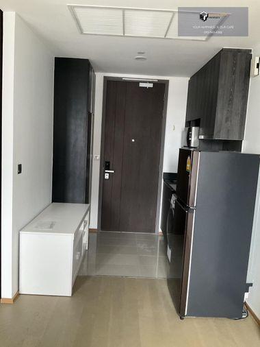 picture Ashton Chula-Silom | **Room price lower than market price**🚝Near MRT Samyan #2025090311700 #MKT - 4/5