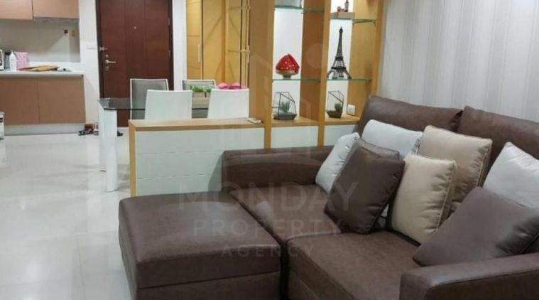 picture 📌 Urgently for sell : The Rajdamri beautiful room, fully furnished, ready to move in. MD-89819 - 2/6