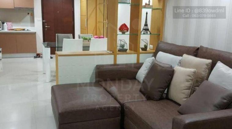 picture ð Urgently for sell : The Rajdamri beautiful room, fully furnished, ready to move in. MD-89819 - 2/6