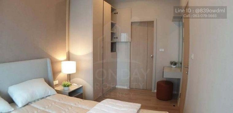 picture HotDeal🔥🔥ForRent Condo Fullyfurnished Ready to move in at Amber by Eastern Star (MD-95140) - 3/7