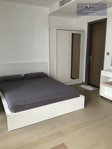 picture Ashton Chula-Silom | **Room price lower than market price**🚝Near MRT Samyan #2025090311700 #MKT - 1/5