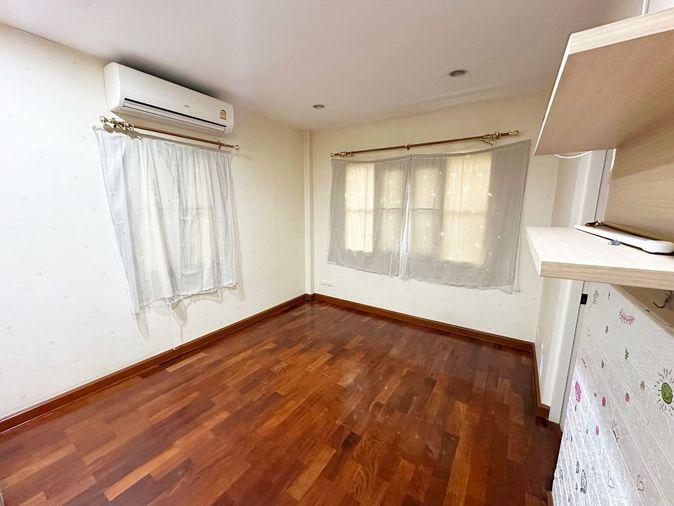 รูป 🏠 ขายบ้าน : Wararom Phetkasem 81 (วรารมย์ เพชรเกษม 81)   รหัสทรัพย์ | 📌 LNP-H530  - รูปที่ 10/16