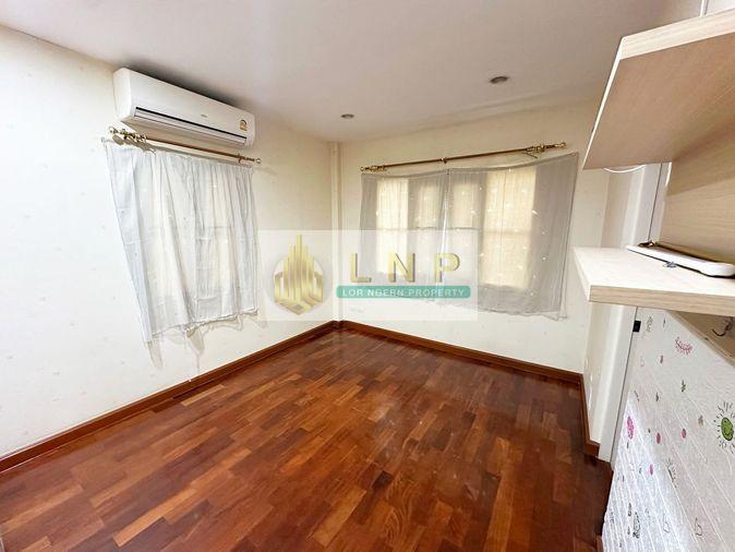 รูป 🏠 ขายบ้าน : Wararom Phetkasem 81 (วรารมย์ เพชรเกษม 81) รหัสทรัพย์ | 📌 LNP-H530 - รูปที่ 10/16