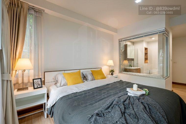 picture ð Urgently for sell : The Seed Musee beautiful room, fully furnished, ready to move in. MD-95021 - 1/7