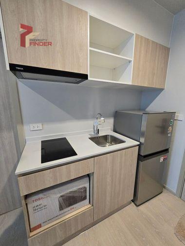 รูป PFD-05582 ให้เช่าคอนโด นิว เมกา พลัส บางนา ( Nue Mega Plus Bangna )นัดชมห้อง ■ line : @propertyfinder - รูปที่ 12/20