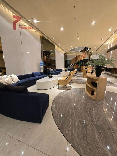 รูป PFD-05582 ให้เช่าคอนโด นิว เมกา พลัส บางนา ( Nue Mega Plus Bangna )นัดชมห้อง ■ line : @propertyfinder - รูปที่ 19/20