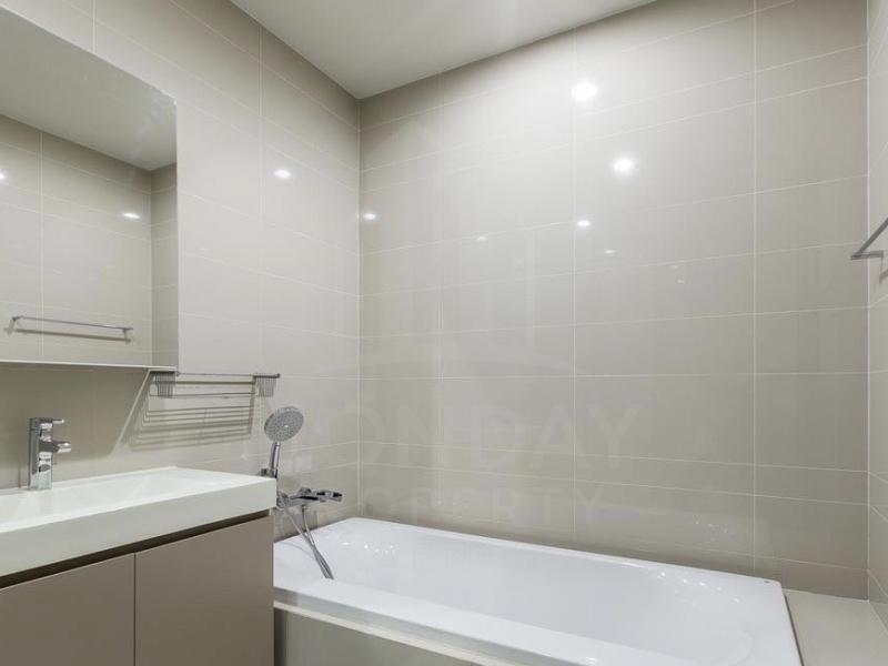 picture 📌 Urgently for sell : Pyne by Sansiri beautiful room, fully furnished, ready to move in. MD-50507 - 6/7