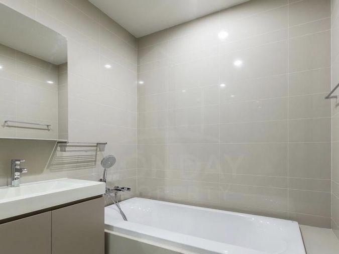 picture ð Urgently for sell : Pyne by Sansiri beautiful room, fully furnished, ready to move in. MD-50507 - 6/7
