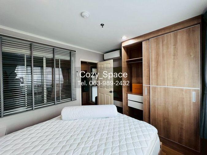 picture Lumpini Place Ratchada-Thapra | Nice 1 Bedroom for rent Good Conditions and Near The Mall Thapra - 7/11