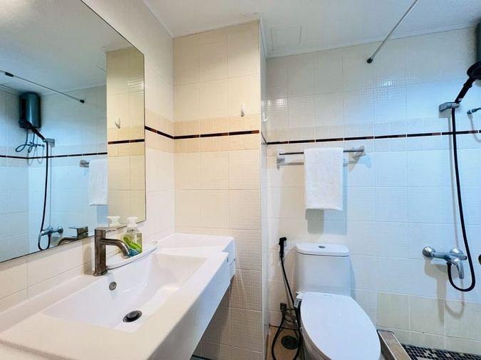 picture Lumpini Place Ratchada-Thapra | Nice 1 Bedroom for rent Good Conditions and Near The Mall Thapra - 10/11