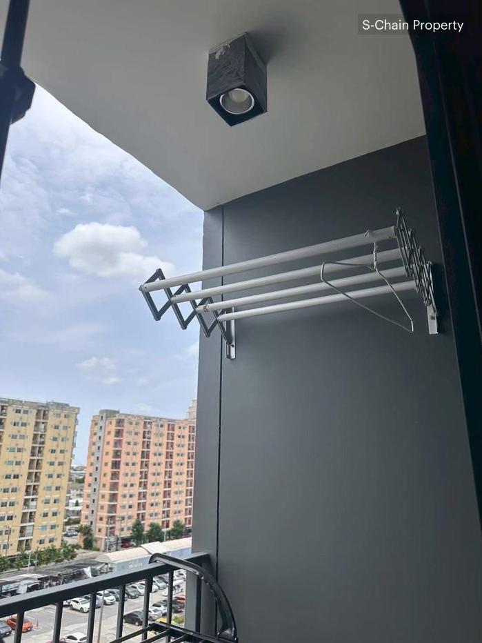 รูป 🗼 FOR RENT 💒 𝐀𝐬𝐩𝐞𝐧 𝐂𝐨𝐧𝐝𝐨 𝐋𝐚𝐬𝐚𝐥𝐥𝐞 💒 Rental Price : 9,500฿ 💵 Agent Post #JA-114 - รูปที่ 7/7