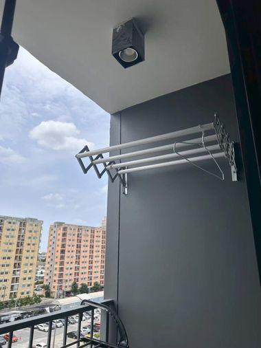 รูป  🗼 FOR RENT 💒 𝐀𝐬𝐩𝐞𝐧 𝐂𝐨𝐧𝐝𝐨 𝐋𝐚𝐬𝐚𝐥𝐥𝐞 💒 Rental Price :  9,500฿ 💵 Agent Post #JA-114 - รูปที่ 7/7