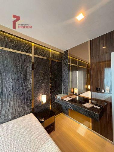 รูป PFD-05590 ให้เช่าคอนโด ไลฟ์ อโศก-พระราม 9 ( Life Asoke-Rama 9 ) นัดชมห้อง ■ line : @propertyfinder - รูปที่ 5/10