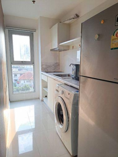 picture HotDeal​🔥🔥For​Rent​ Condo Fullyfurnished Ready to move in at Aspire Sukhumvit 48 ( MD-60809)​ - 5/5