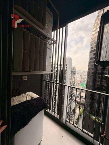 รูป PFD-05590 ให้เช่าคอนโด ไลฟ์ อโศก-พระราม 9 ( Life Asoke-Rama 9 ) นัดชมห้อง ■ line : @propertyfinder - รูปที่ 10/10
