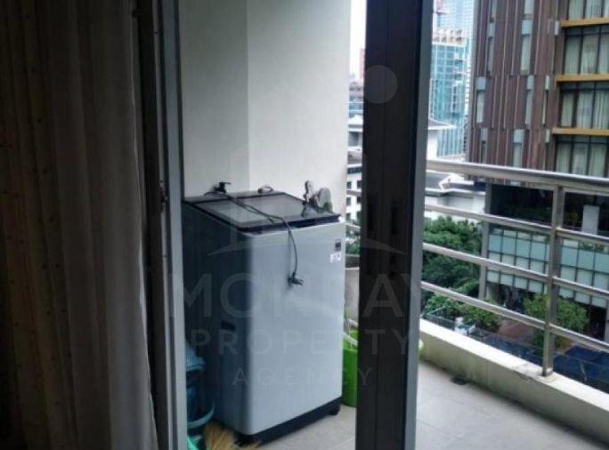 picture 📌 Urgently for sell : The Rajdamri beautiful room, fully furnished, ready to move in. MD-89819 - 6/6
