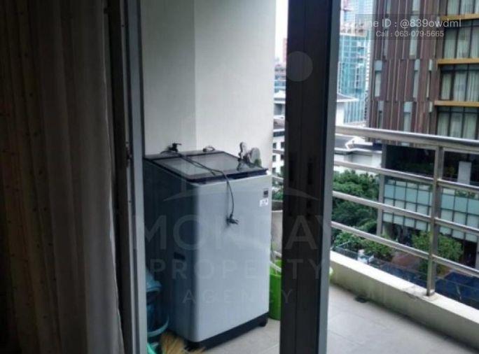picture ð Urgently for sell : The Rajdamri beautiful room, fully furnished, ready to move in. MD-89819 - 6/6