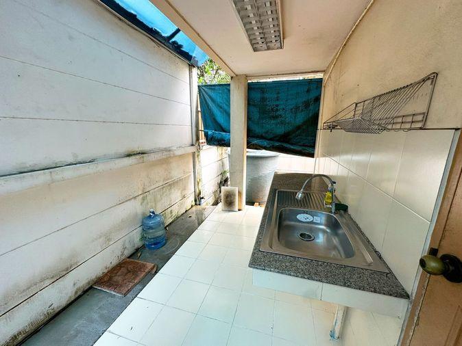 รูป 🏠 ขายบ้าน : Wararom Phetkasem 81 (วรารมย์ เพชรเกษม 81)   รหัสทรัพย์ | 📌 LNP-H530  - รูปที่ 11/16