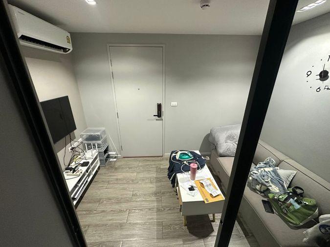 รูป  🗼 FOR RENT 💒 𝐀𝐬𝐩𝐞𝐧 𝐂𝐨𝐧𝐝𝐨 𝐋𝐚𝐬𝐚𝐥𝐥𝐞 💒 Rental Price :  9,500฿ 💵 Agent Post #JA-114 - รูปที่ 4/7