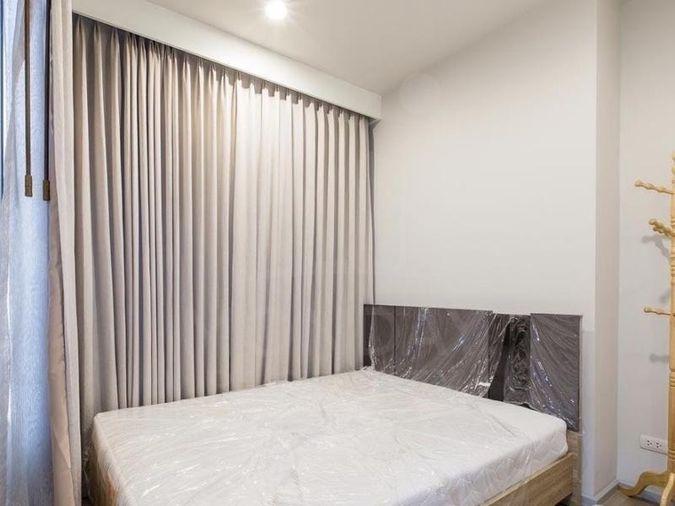 picture 📌 Urgently for sell : Pyne by Sansiri beautiful room, fully furnished, ready to move in. MD-50507 - 1/7