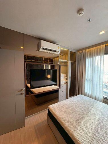 รูป PFD-05590 ให้เช่าคอนโด ไลฟ์ อโศก-พระราม 9 ( Life Asoke-Rama 9 )   นัดชมห้อง ■ line : @propertyfinder - รูปที่ 4/10