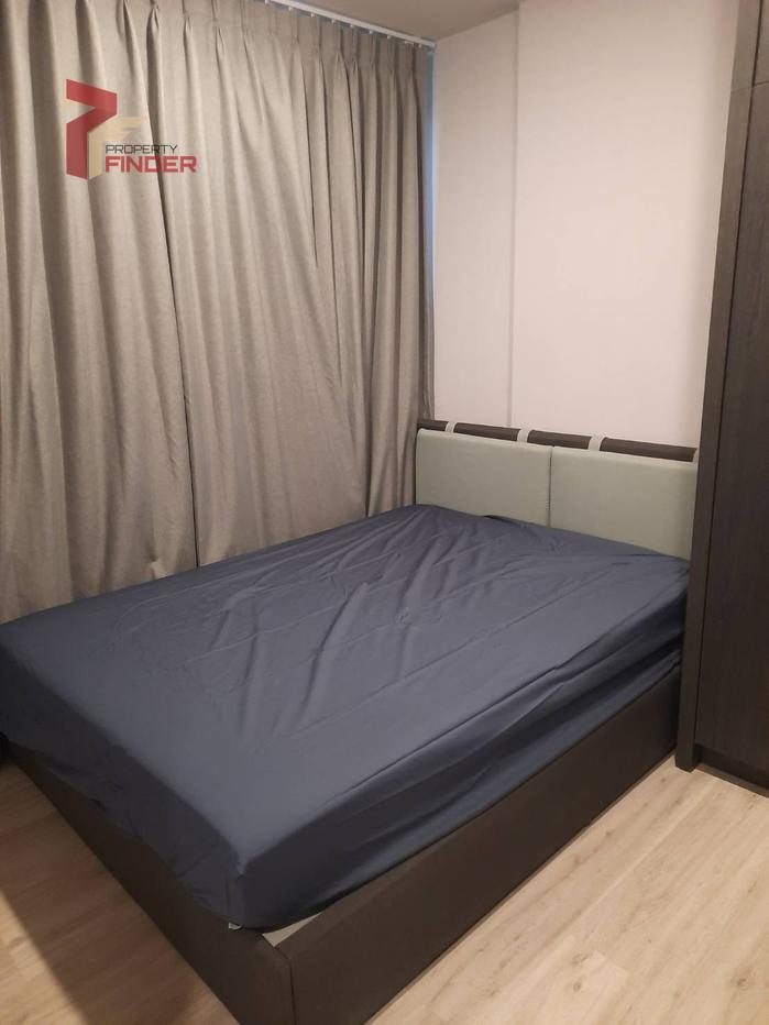 รูป PFD-05581 ให้เช่าคอนโด เอ็กซ์ที ห้วยขวาง ( XT Huaikhwang ) นัดชมห้อง ■ line : @propertyfinder - รูปที่ 1/7