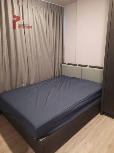 รูป PFD-05581 ให้เช่าคอนโด เอ็กซ์ที ห้วยขวาง ( XT Huaikhwang ) นัดชมห้อง ■ line : @propertyfinder - รูปที่ 1/7