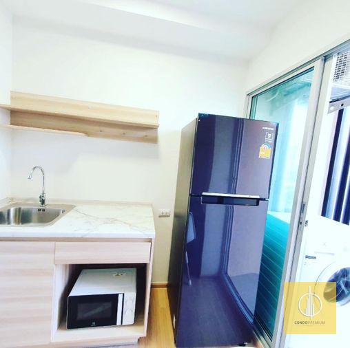 picture G8630🚨中国客户,请加微信。(在联系方式的旁边) 🅵🅾🆁 🆁🅴🅽🆃 Plum Condo Mix Chaengwattana 🅻🅸🅽🅴 ❤️💜@condopremium💜❤️ - 4/6